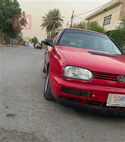 ڤۆڵکسواگن گۆلف